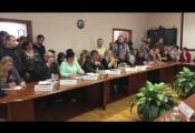 Embedded thumbnail for  Пресня против реновации