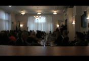 Embedded thumbnail for  Реновация. Рабочая группа. часть 4