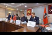Embedded thumbnail for  Честный депутат. Круглый стол в МГД по &amp;quot;реновации&amp;quot;