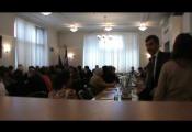Embedded thumbnail for  Реновация. Рабочая группа. часть 1