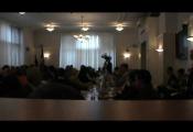 Embedded thumbnail for  Реновация. Рабочая группа. часть 3