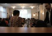 Embedded thumbnail for  Реновация. Рабочая группа. часть 2