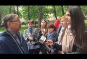 Embedded thumbnail for Где деньги за капремонт? Мнение жителей о реновации / 06.06.17