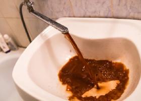  Некачественное водоснабжение в квартире. Что делать?