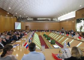 В Мосгордуме обсудят реализацию программы реновации