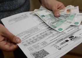 Как исключить из квитанции за ЖКХ долги и незаконные начисления?