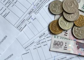 Управляющая компания сама стала должником после иска о взыскании долгов за ЖКХ
