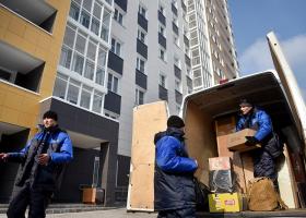 Вновь перенесены сроки появления графиков переезда по реновации