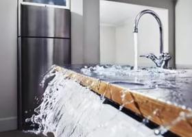 Что делать при заливе квартиры водой? Советы юриста