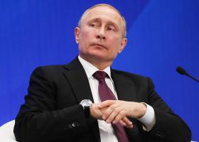 Путин подписал закон о реновации