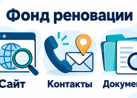 Московский фонд реновации: официальный сайт и полномочия