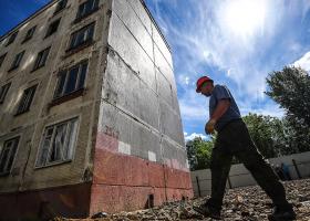 Серьезный разговор о рисках реновации и о качестве новостроек в целом
