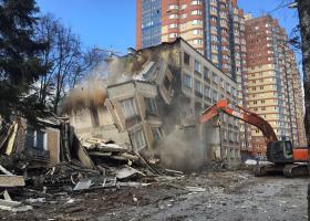 В защиту собственности граждан - против законопроекта