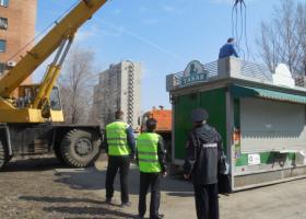 Как собственникам нежилых помещений защититься от программы реновации