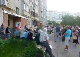Как проводить общее собрание собственников помещений в многоквартирном доме