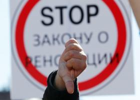 Вся суть принятия решения по реновации в 2 судебных процессах