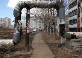 Осторожно, схема теплоснабжения Москвы! 