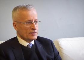 Юрий Эхин - о застройке, короновирусе и инсоляции