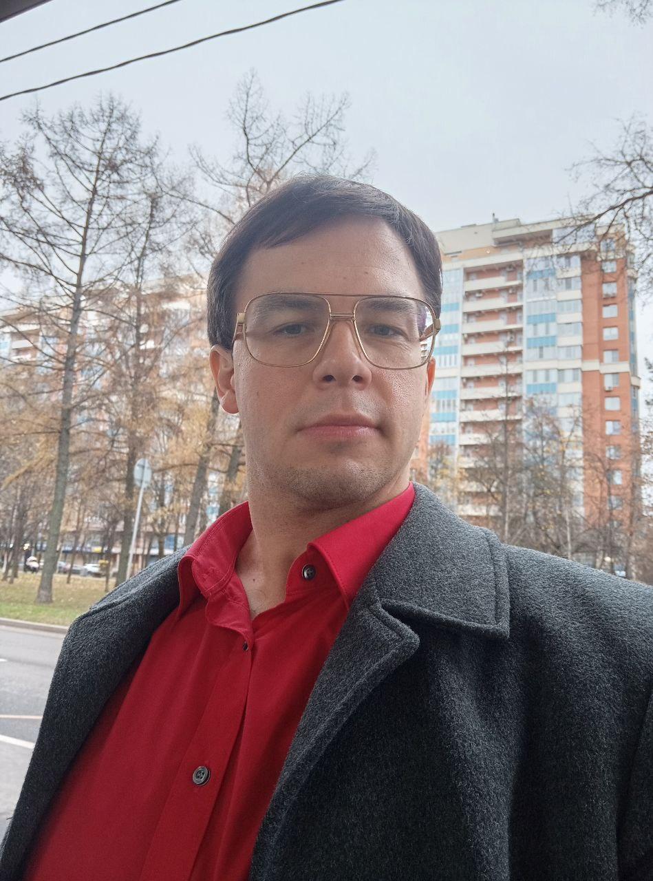 Станкевич Станислав Игоревич