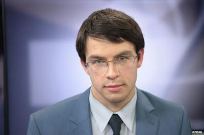 Станкевич Станислав Игоревич